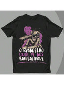 Camiseta Radical