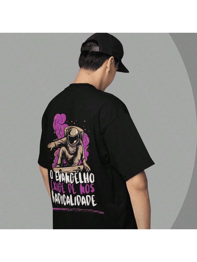 Camiseta Radical