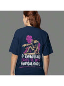 Camiseta Radical