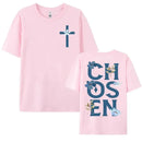 Camiseta Chosen