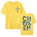 Camiseta Chosen