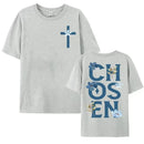 Camiseta Chosen