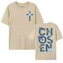 Camiseta Chosen