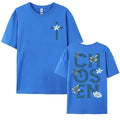 Camiseta Chosen