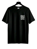 Camiseta Jesus Is King