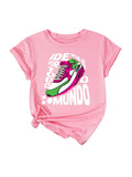 Camiseta IDE Por Todo Mundo