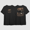 Camiseta Alive in christ - Oversized