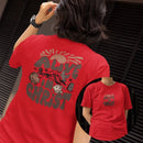 Camiseta Alive in christ - Oversized