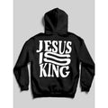 Moletom Jesus is King