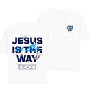 Camiseta Is The Way - Oversized