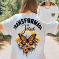 Camiseta Transformada- Feminina