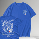 Camiseta Servindo Por amor (Mídia)