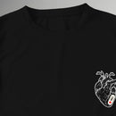 Camiseta Servindo Por amor (Mídia)