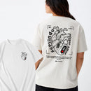 Camiseta Servindo Por amor (Mídia)