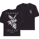 Camiseta YAHWEH - Oversized