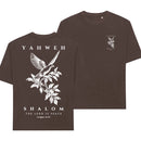 Camiseta YAHWEH - Oversized
