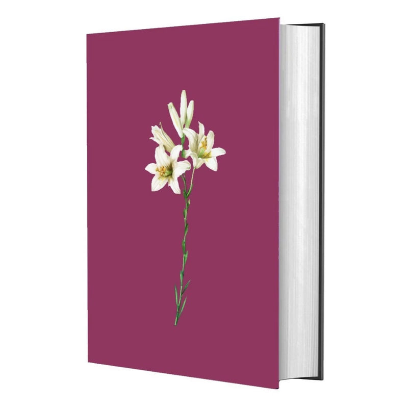 Bíblia Sagrada NVI | Letra Grande | Lírio | Capa Dura