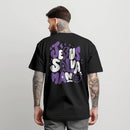 Camiseta Jesus Salva Mano