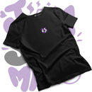 Camiseta Jesus Salva Mano