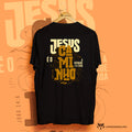 Camiseta  Jesus è o Caminho