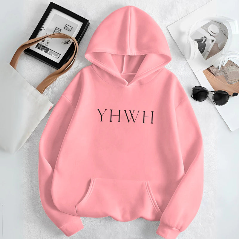Moletom YHWH
