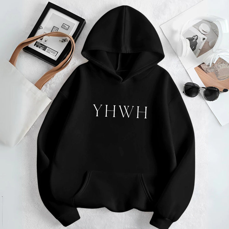 Moletom YHWH
