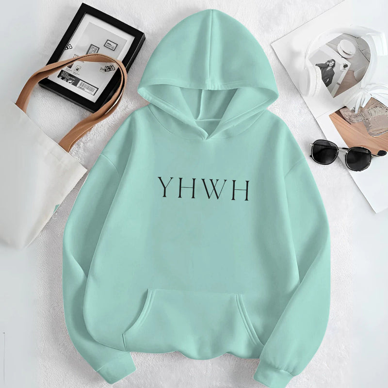 Moletom YHWH