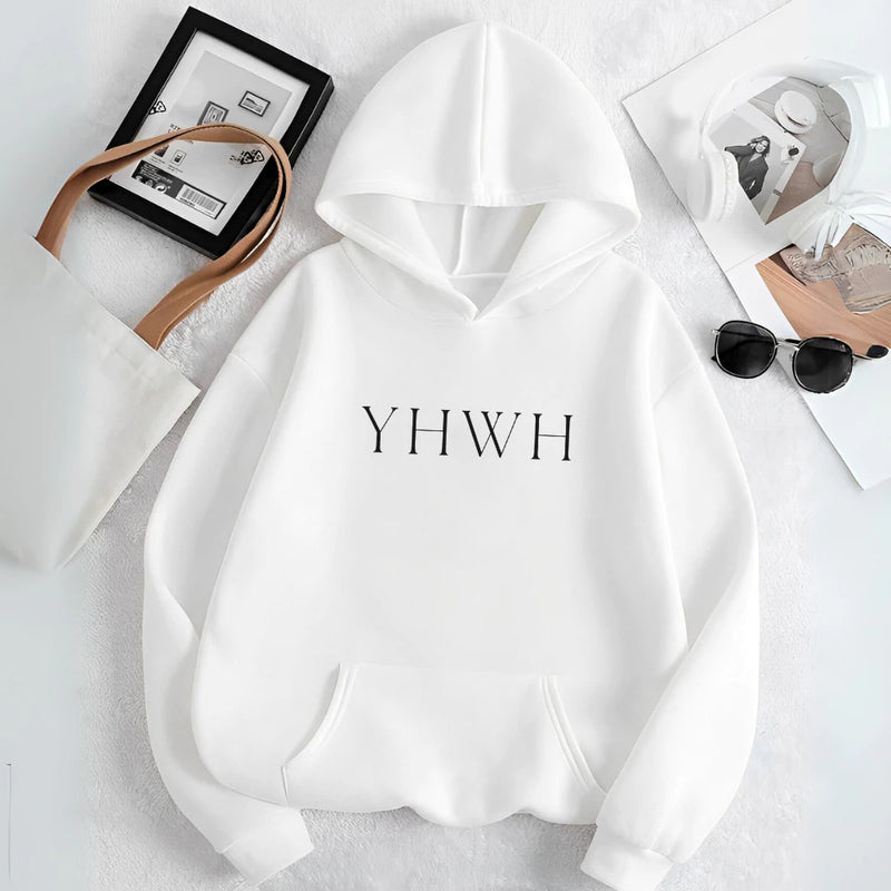 Moletom YHWH