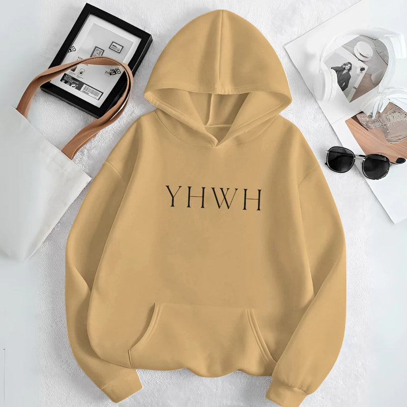 Moletom YHWH
