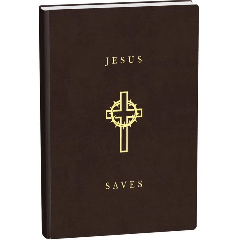 Bíblia Sagrada | NVT | Jesus Saves