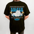 Camiseta Enraizado No Espírito - Oversized