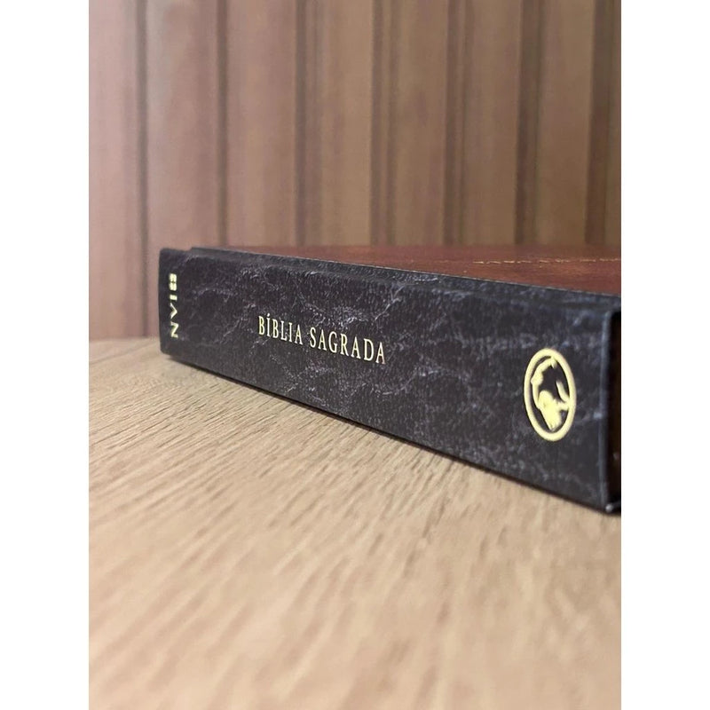 Bíblia NVI - Capa Dura